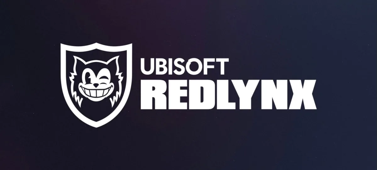 Ubisoft RedLynx studio branding in Helsinki following reports of Ubisoft closing studio divisions.