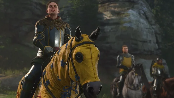 Warhorse Studios Confirms Cyberattack on Systems and Data — source image
