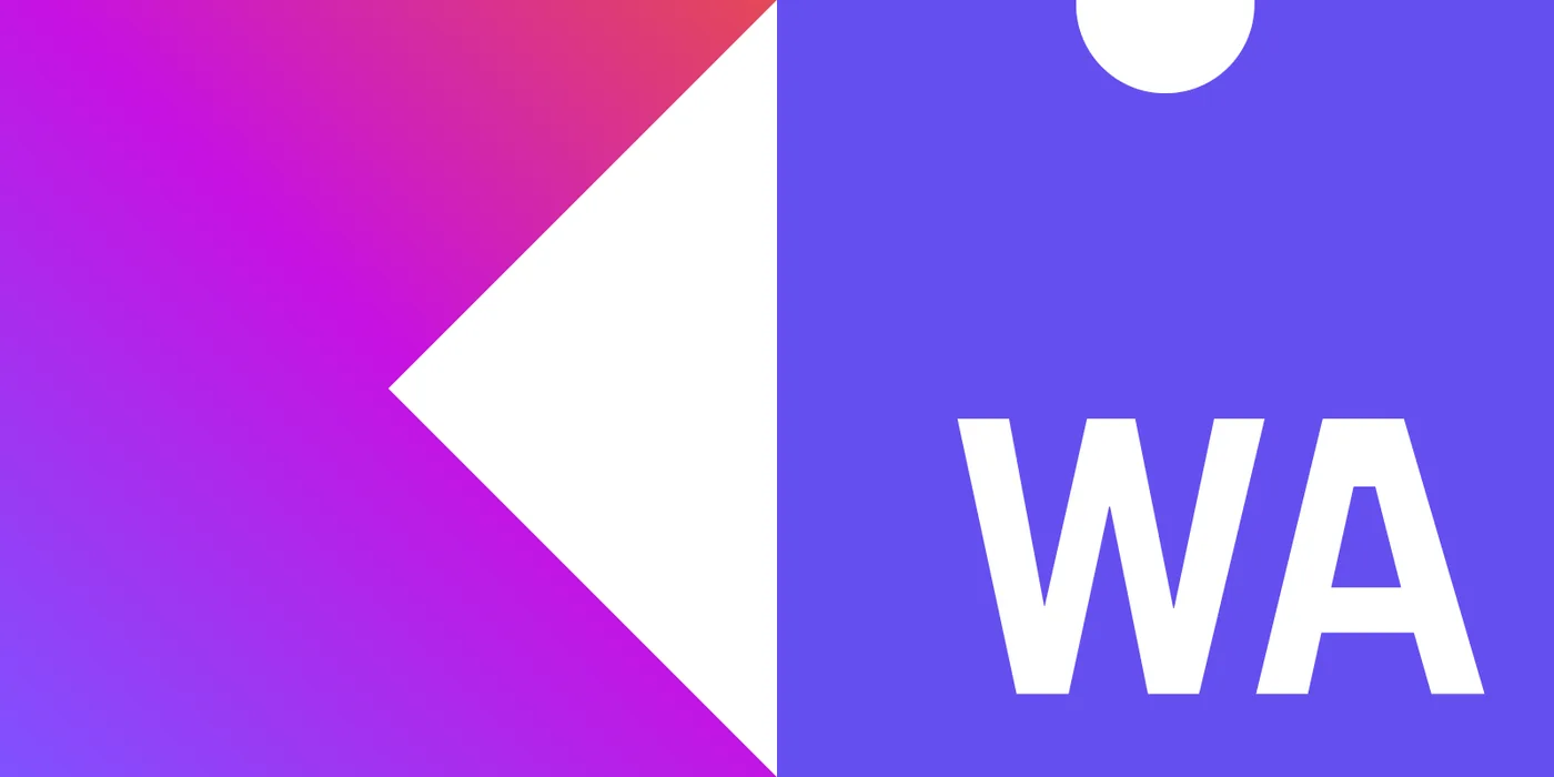 Logos representing modern language tooling for web platforms.