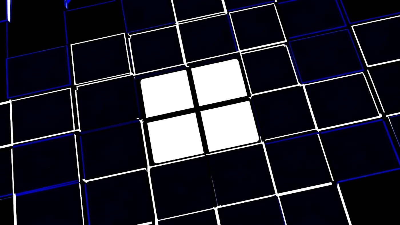 Windows operating system logo marking updates that address Windows audio crashes in multimedia software.