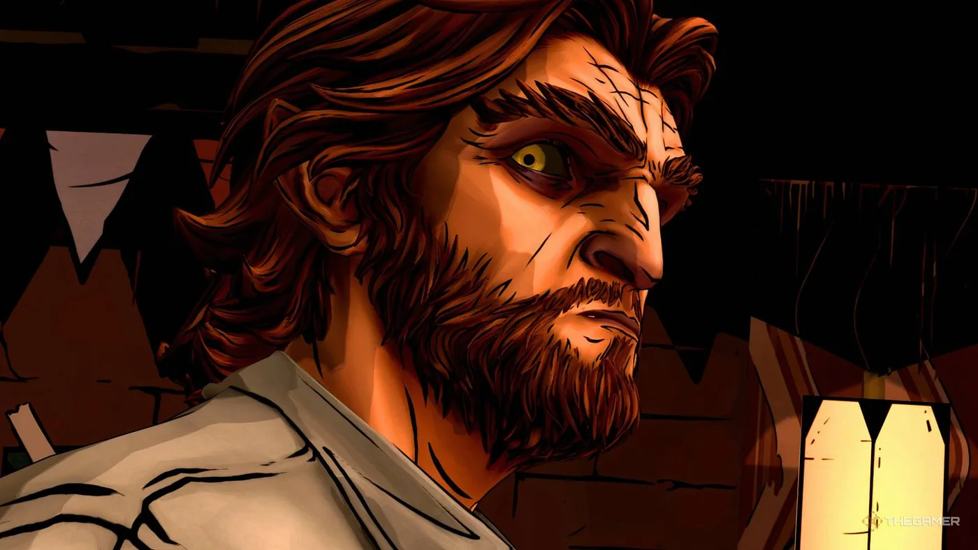 Wolf Among Us Remastered Revives Telltale Classic at $25 — TheGamer image