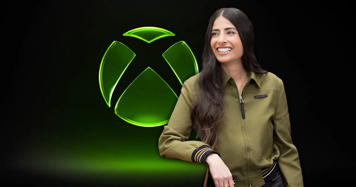 Xbox CEO Asha Sharma addresses corporate strategy following widespread Xbox sale rumors.